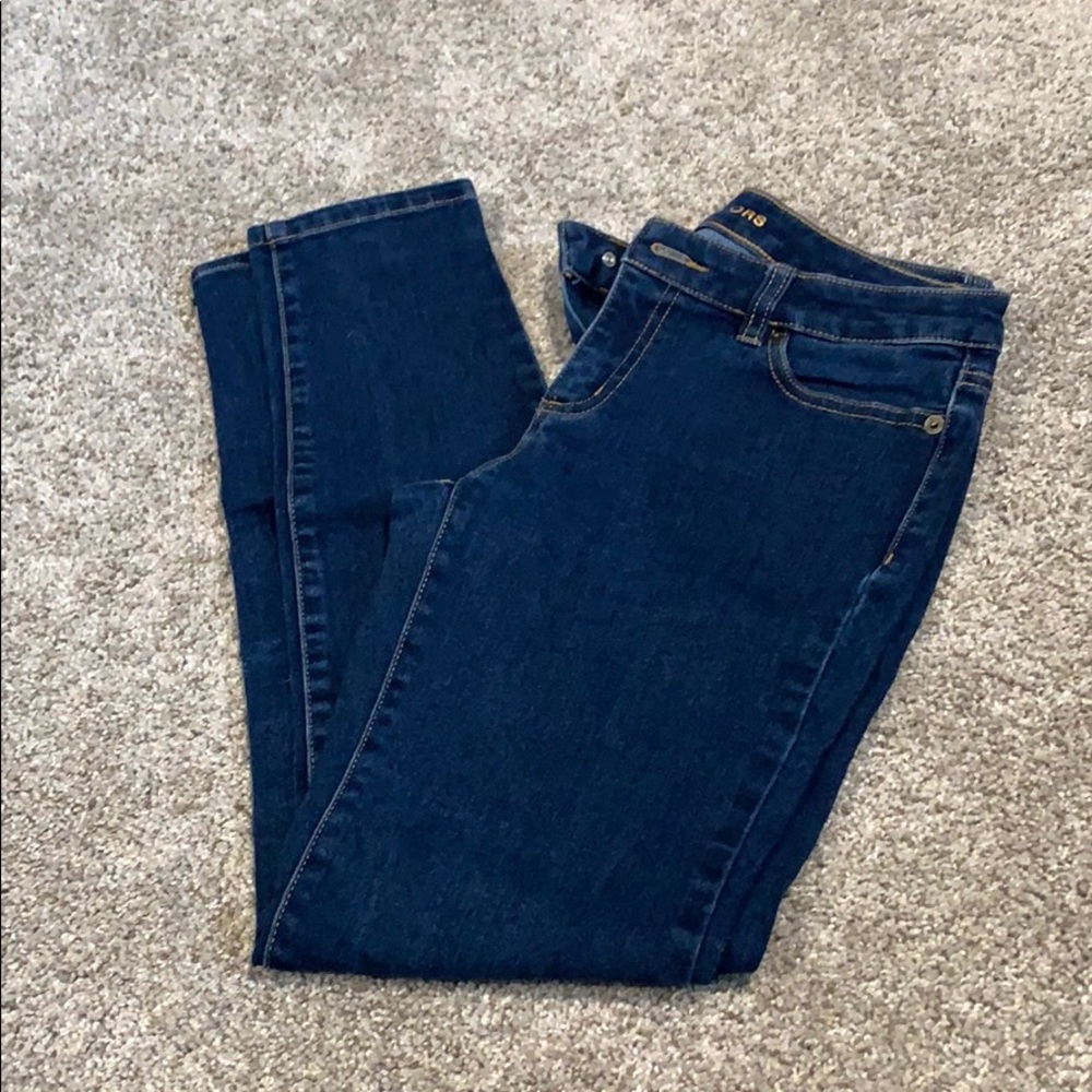 Michael Kors Skinny Jeans
